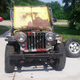 Illustration for article titled My New Off-Road Project Is This Rust-Tacular 1948 Jeep; Pray For Me